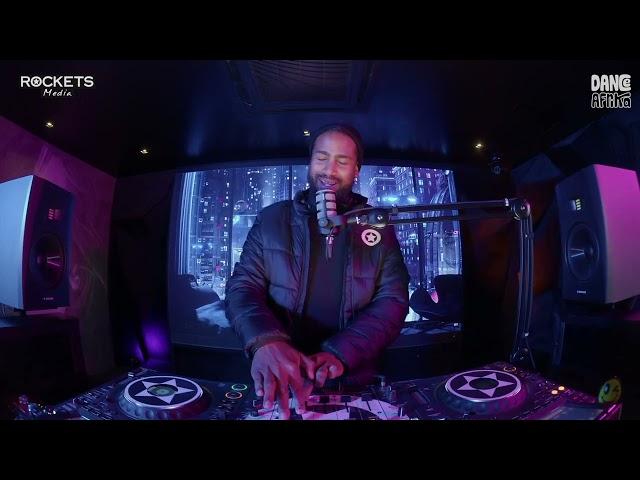 The Dance Cartel Episode 22 Ft. DJ Teezi