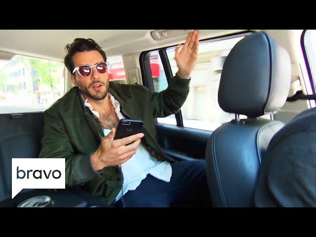 Million Dollar Listing NY: Steve's Brokerage Firm Suddenly Closes Down (Season 7, Episode 8) | Bravo