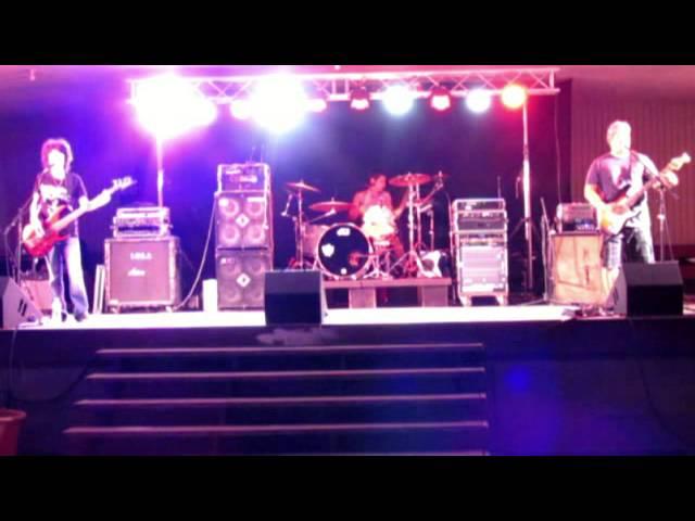 "Cult of Personality" Covered by Mach 3 (Live @ Todd Giffin Memorial 2015)