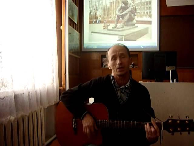 Я Солдат