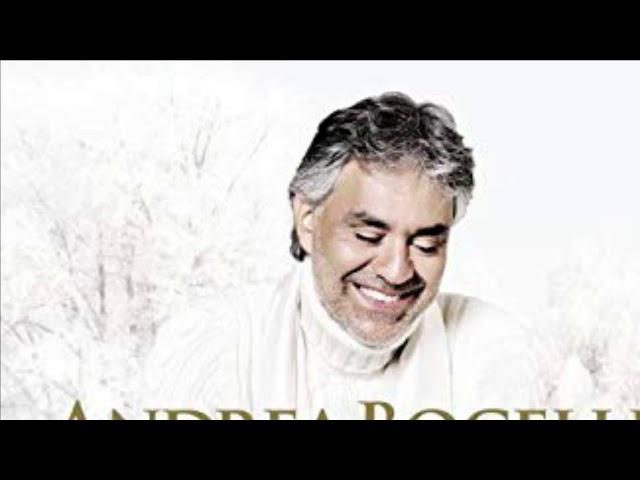 Andrea Bocelli - I Believe Feat. Katherine Jenkins