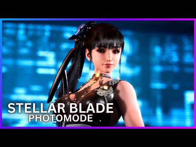 STELLAR BLADE - Photo Mode
