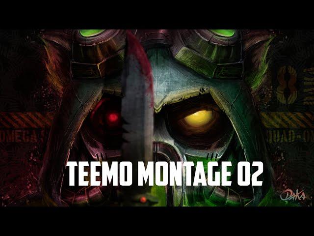 Master Teemo Montage 02