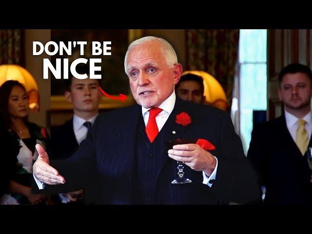 Dan Pena's Ultimate Advice - Billionaire Breed