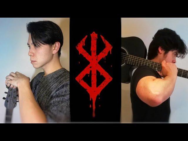 Berserk - Acoustic Medley (RIP Kentaro Miura)