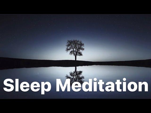 10 Minute Meditation MEDITATION MUSIC FOR GOOD NIGHT SLEEP PEACEFUL MIND