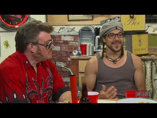 Trailer Park Boys Podcast Episode 55 - Ricky Is Way Smarter Than Cory