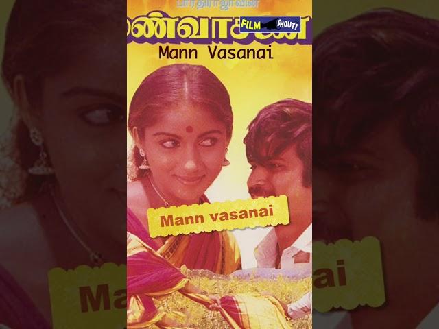 Top 10 Movies of Bharathiraja #shortsvideo #shorts #ytshorts
