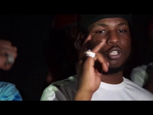 Leeky G Bando - Anger Issues (Music Video)