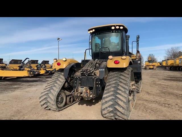 2017 MOBILE TRACK SOLUTIONS 3630T For Sale