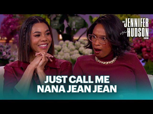 Regina Hall on ‘Scary Movie’ and ‘Girls Trip’ Sequels & Kevin Hart’s Hilarious Nickname