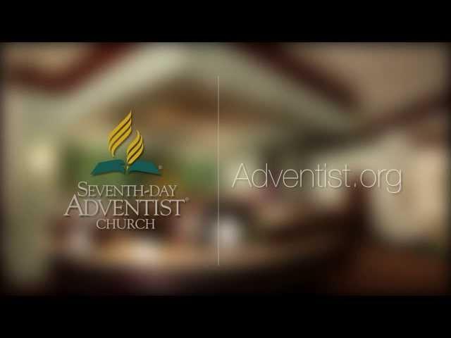 Video Tour // Seventh-day Adventist World Church Headquarters