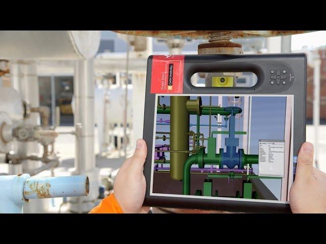 Technology Enabled Productivity: Building Information Modeling
