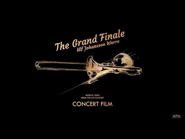 Concert Film - The Grand Finale (Uppsala University)