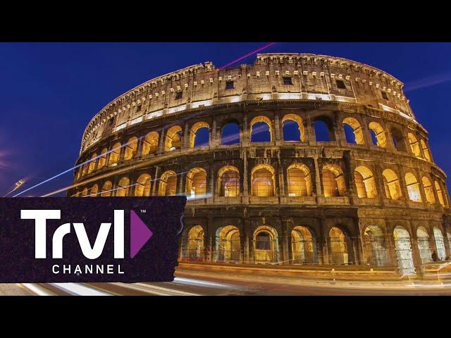 Rome Nonstop Tour | Travel Channel