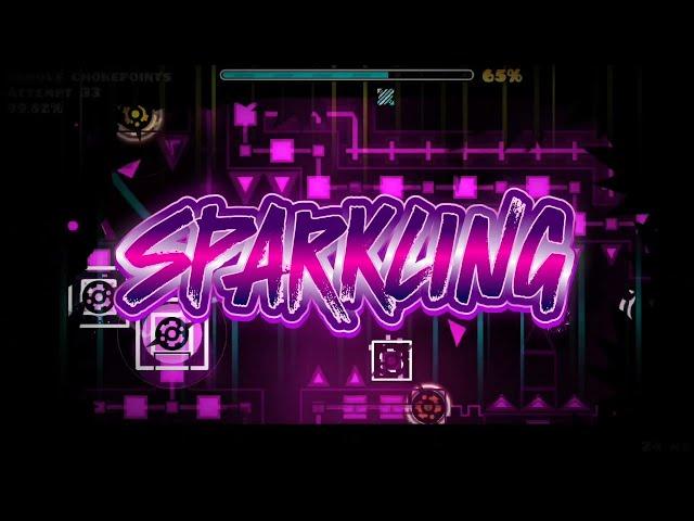 Sparkling in 13 DEATHS (Progress #1)