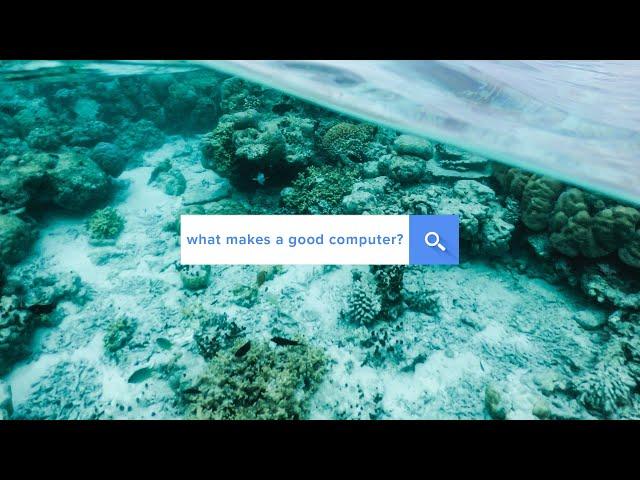 What makes a good dive computer? | Answered | @simplyscuba