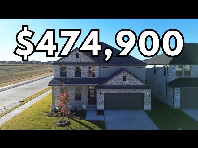 New Luxurious Homes For Sale In Princeton TX