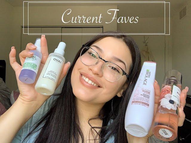 Current Faves 2019 | Joann Lopez