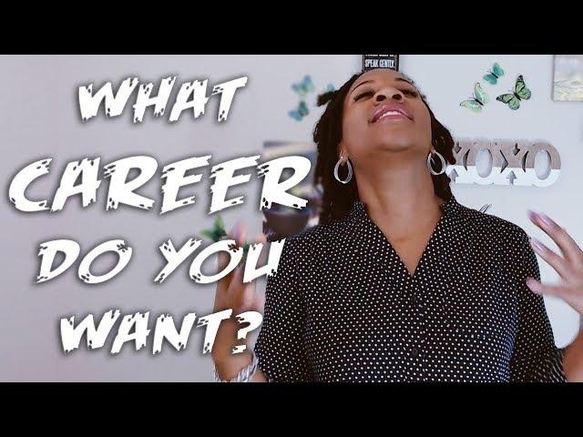 How To Determine Your Next Career Path