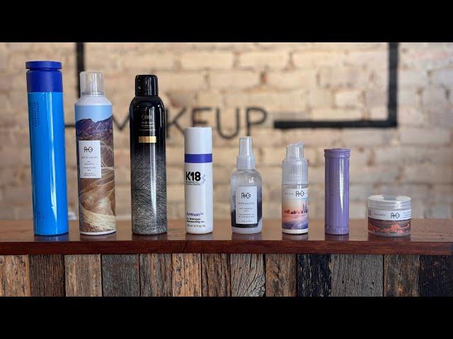 Top 8 Dry Shampoos: Tested & Reviewed for All Hair Types