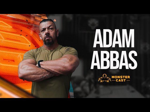 ADAM ABBAS - CONSULTORIA GRÁTIS PAGA ( Parte II )