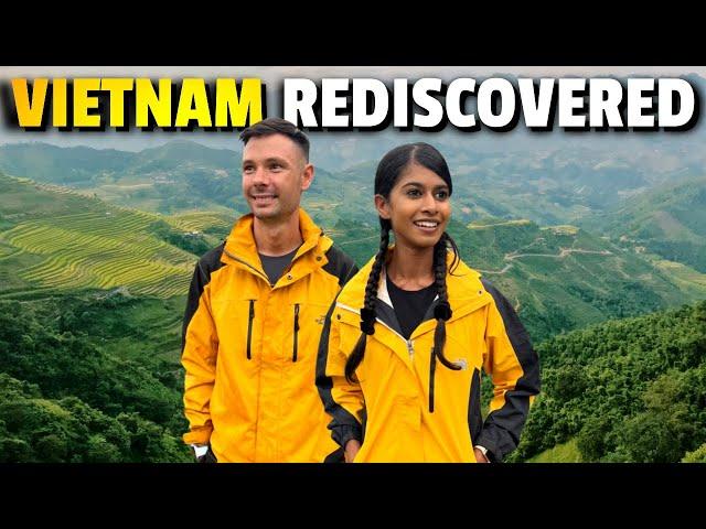 THE SIDE OF VIETNAM THE MEDIA WON'T SHOW YOU 