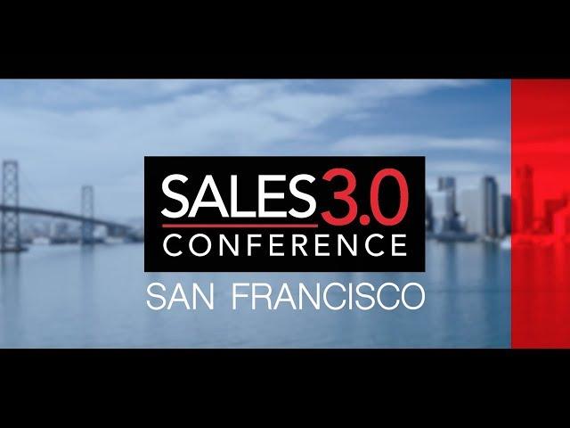 Join Sales Performance International in San Francisco March 12-13