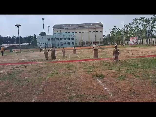 Adarsh Sports Day