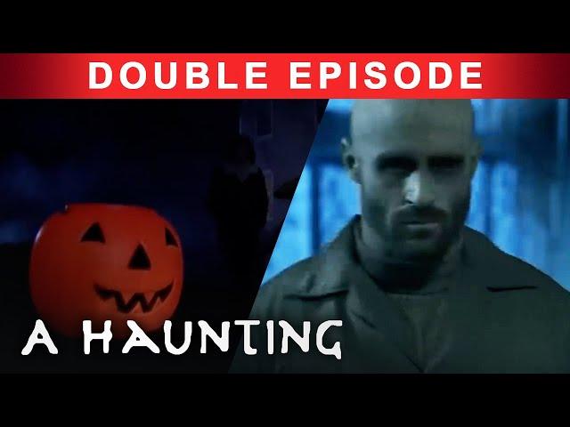 WATCH On HALLOWEEN! | DOUBLE EPISODE! | A Haunting