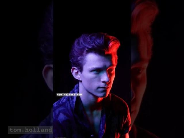 tom holland x copines #status #tom #holland #shorts #tomholland #vrv