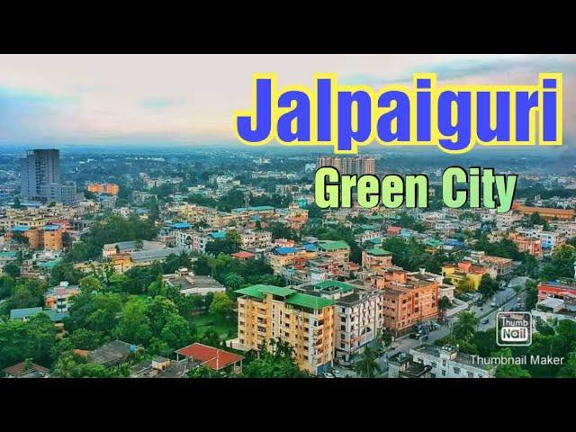 Jalpaiguri city || west bengal || jalpaiguri facts || District jalpaiguri.