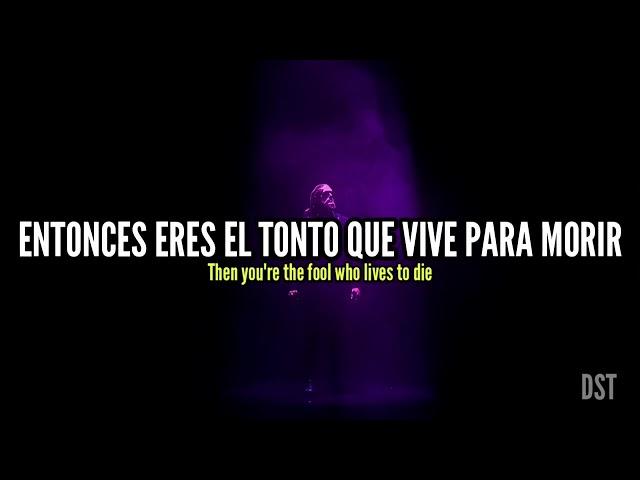 Alter Bridge - The Other Side (Sub Español/Lyrics)