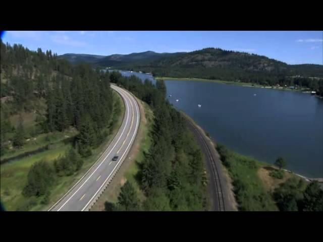 Idaho Public TV:  Idaho's Scenic Byways | Visit Idaho