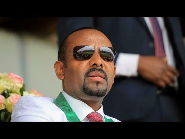 Ethiopian opposition factions form alliance to bring down PM • FRANCE 24 English