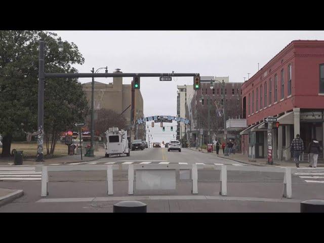 Memphis leaders assess safety on Beale Street after New Orleans attack