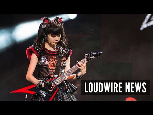 Yuimetal Explains Why She Left Babymetal