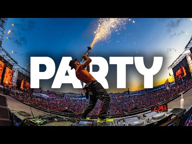 The Best Party Mix 2024 | Remixes & Mashups Of Popular Songs