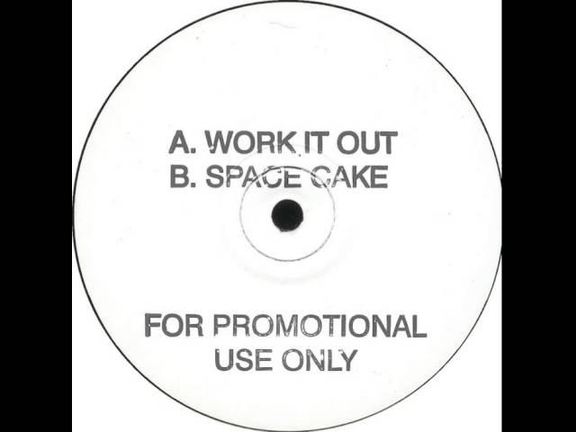 Pure - Work It Out