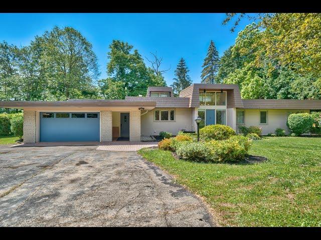 Sprawling waterfront bungalow welland  - MLS & Realtor.ca