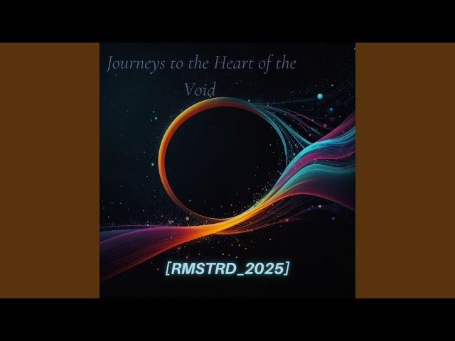 Timeless Whispers in the Void