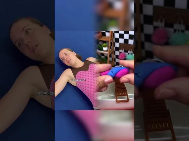When you realize your kids are in better shape than you #gymnastics #coach #skit