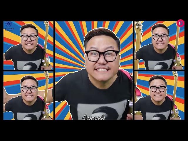 MOE MOE - SPECIAL MENU (Official Music Video)