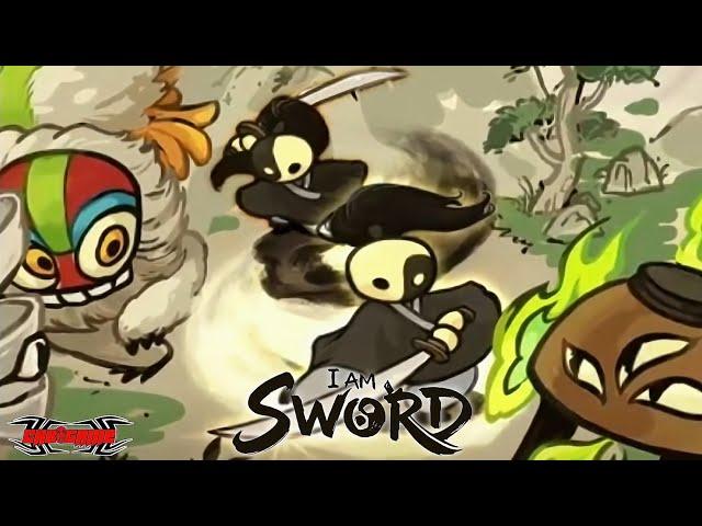 I Am Sword - Gameplay Android
