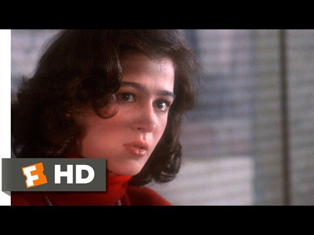 The Cutting Edge (4/10) Movie CLIP - Foreplay (1992) HD