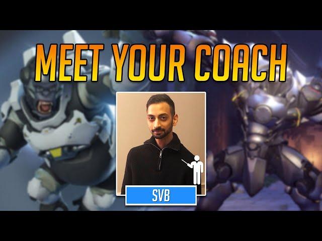 Meet Your Coach: SVB