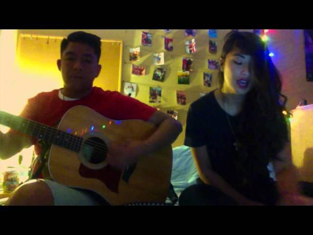 Victorious (cover) - Ayana Giann Carlos & Josten San Miguel