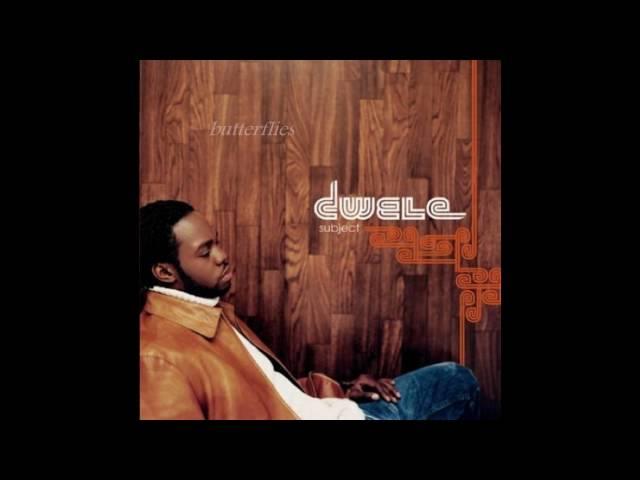 Dwele - Without You