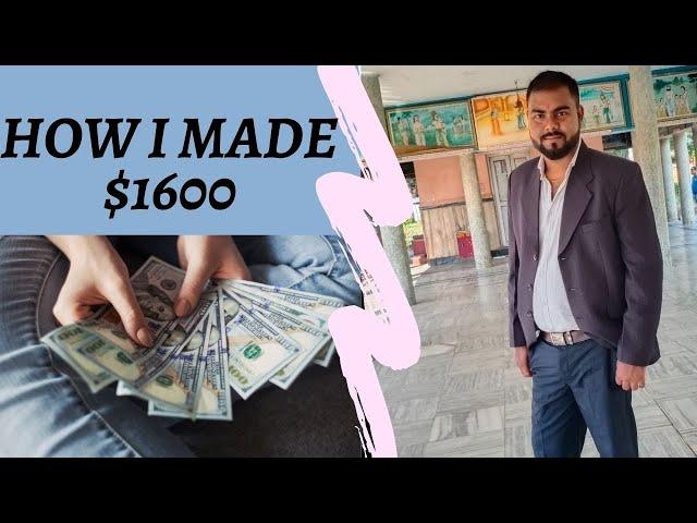 Secret Method to Earn Money from Linkedin  and Make Money on Linkedin