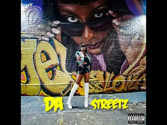 DA STREETZ - AUDIO VIDEO